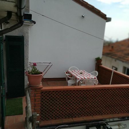 Вилла Tra Er Boscu Er Maa Воластра Экстерьер фото